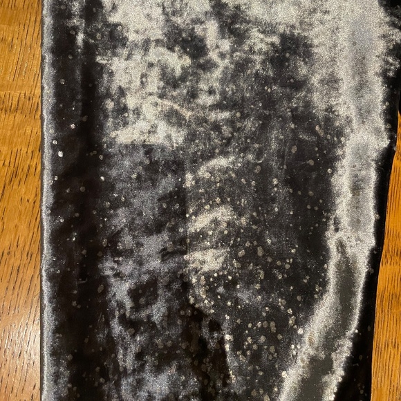 Beyond Yoga Incredible crushed velvet leggings- Size Small - Picture 5 of 11